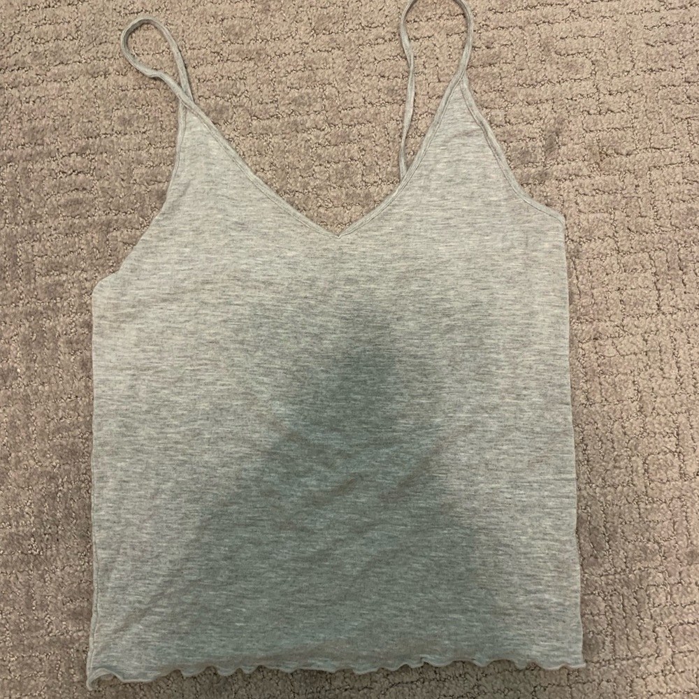 american eagle tank top